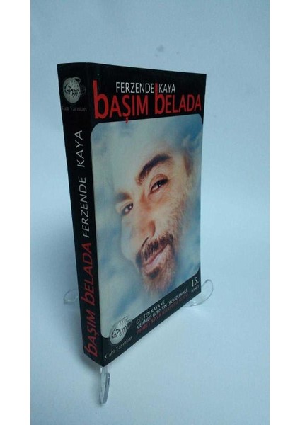 Gam Yayınları Başım Belada - Ferzende Kaya