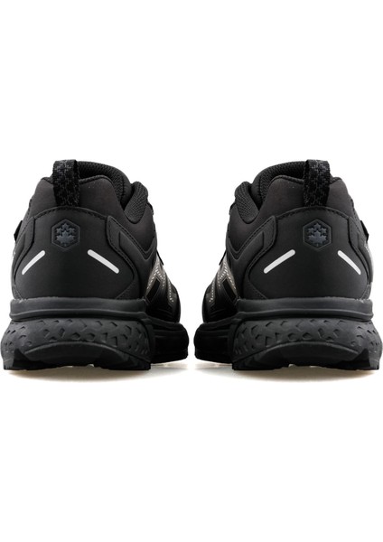 1W Josep Erkek Trekking Bot ve Ayakkabısı 1010319640 Siyah fırsatları