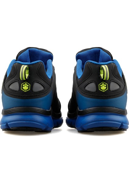 1W Ursa Erkek Trekking Bot ve Ayakkabısı 1010321400 Siyah fırsatları