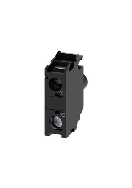Sıemens,3su1401-1bb30-1aa0 Led Modül 24v Ac/Dc Sarı