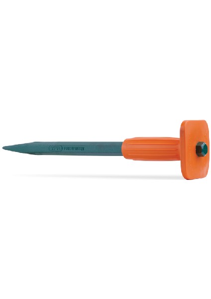 Murç 30 cm Tutamaklı