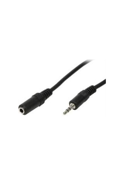 Stereo Uzatma Kablo 10 Metre
