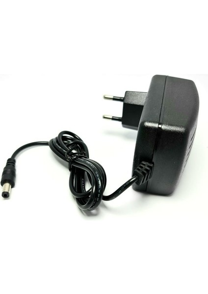 Well Power Wellpower Dc 12V-1.5A Modem Adaptörü 5.5x2.5mm Jak Fişli