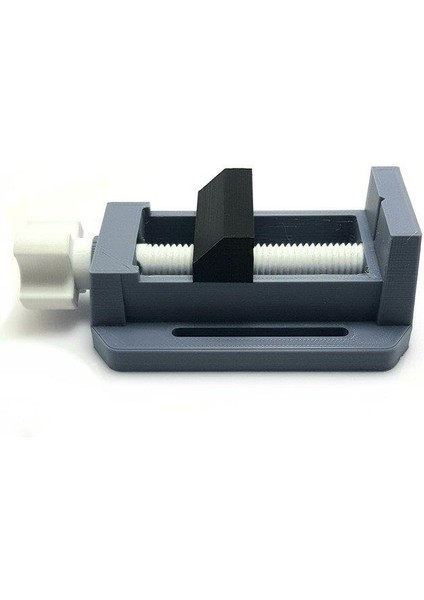 48MM Mini Plastik Mengene Pcb Kart Tutucu modelleri