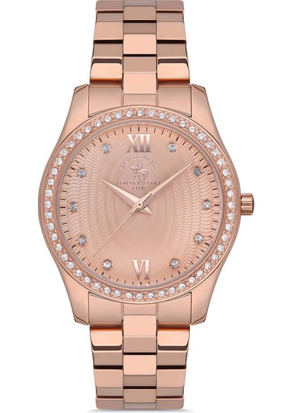 Santa Barbara Polo SB.1.10129.2 Kadın Kol Saati