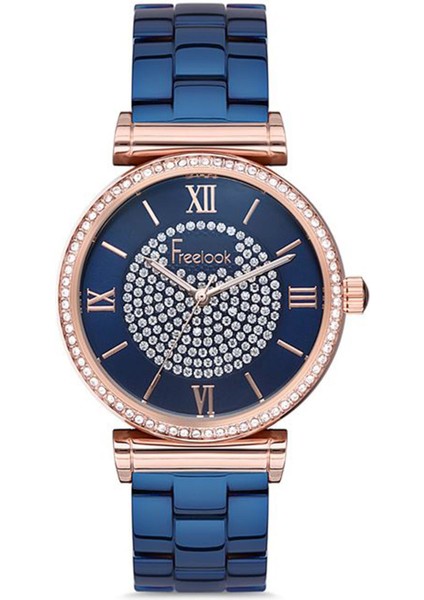 F.8.1100.06 Kadın Kol Saati