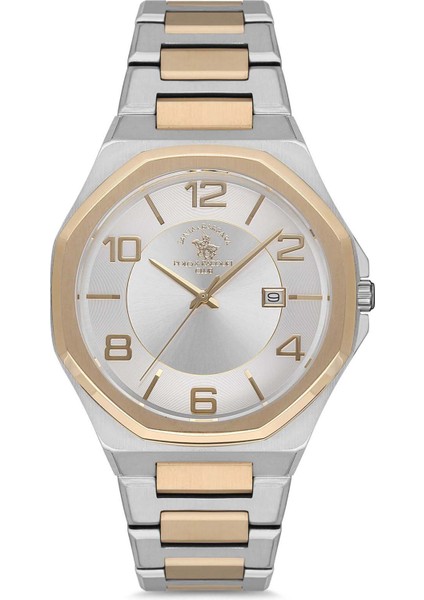 Santa Barbara Polo SB.1.10195.3 Erkek Kol Saati