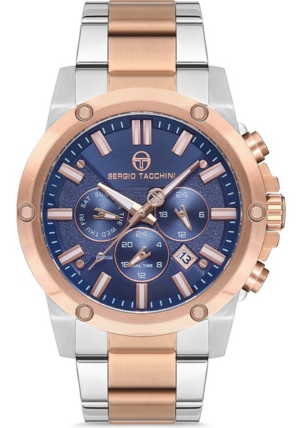 ST.1.10109.6 Erkek Kol Saati