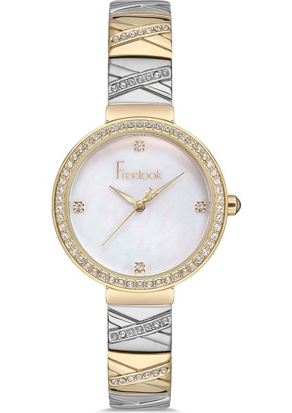 FL.1.10132.5 Kadın Kol Saati