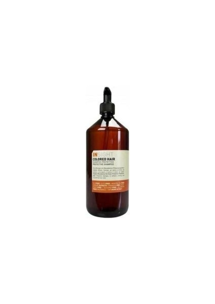 Colored Hair Protective Renk Koruyucu Şampuan 900ml