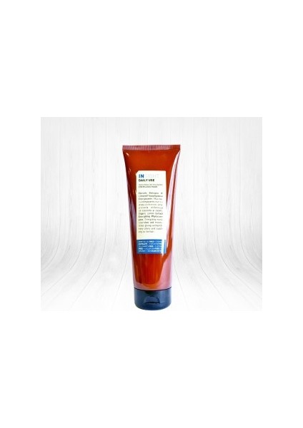 Daily Use Energizing Enerji Veren Günlük Maske 250ml