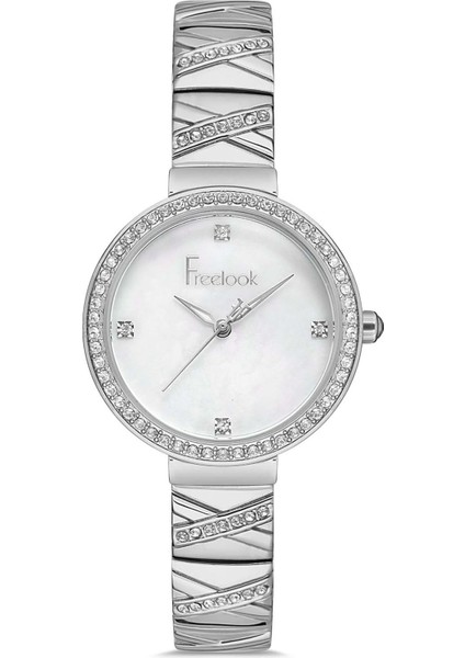 FL.1.10132.1 Kadın Kol Saati