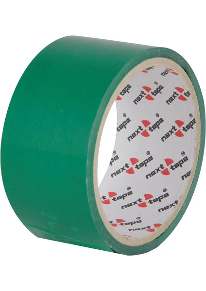 Next Tape Koli Bandı Yeşil 45 mm x 25 mt