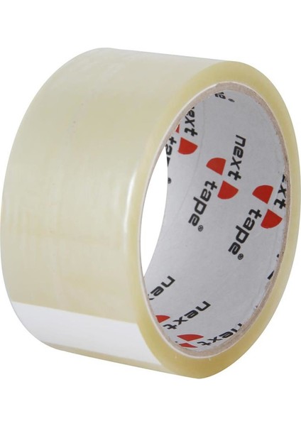 Next Tape Koli Bandı Şeffaf 45 mm x 40  mt