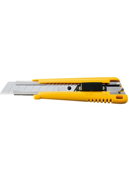 Exl Metal Ağızlı Geniş Maket Bıçağı