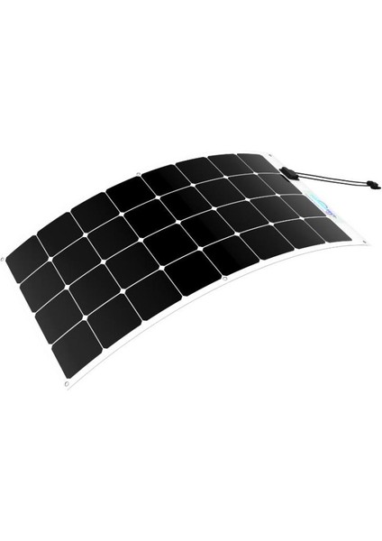 Tommatech 110 Watt Flexible Güneş Paneli