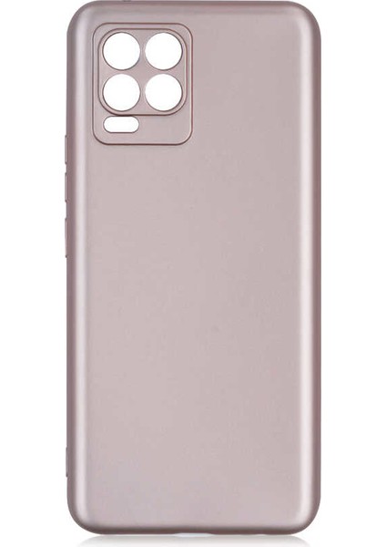 Realme 8 Pro Kılıf Zore Premier Silikon Kıllıf