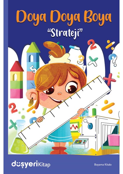 Düşyeri Strateji - Ayşe Şule Bilgiç