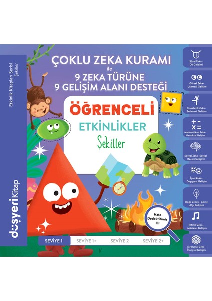 Düşyeri Şekiller - Ayşe Şule Bilgiç