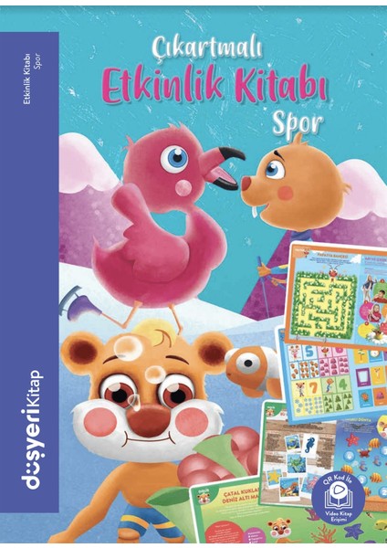 Düşyeri Spor - Ayşe Şule Bilgiç