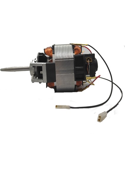 Süt Krema Makinesi Elektrik Motoru 220V