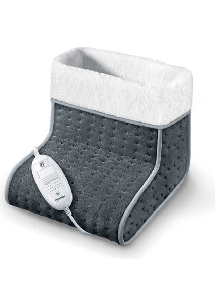 Fw 20 Ayak Isıtıcı, Elektrikli Ayak Isıtma Sistemi, Alman