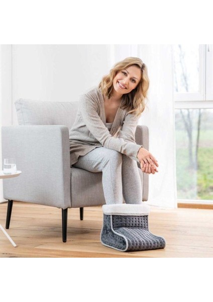 Fw 20 Ayak Isıtıcı, Elektrikli Ayak Isıtma Sistemi, Alman modelleri