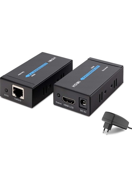 HDX1275(238) Extender HDMI 60MT