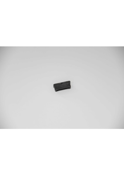 Dikdörtgen Profil Tapası Plastik Tapa 10x30 İç Tapa fiyatları