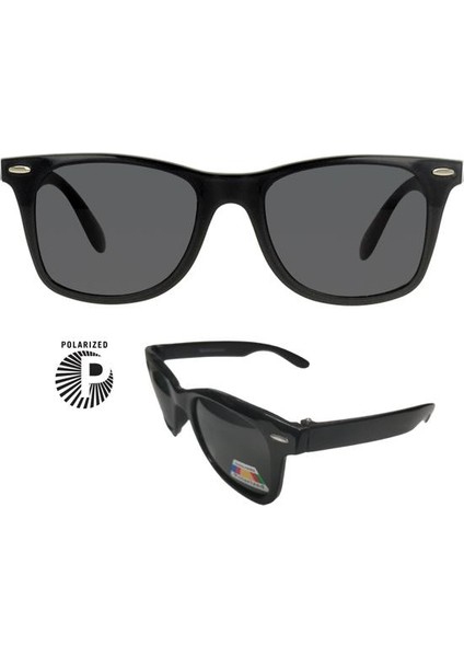 Polarize Güneş Gözlüğü Unisex Outdoor Stil Moda Tarz