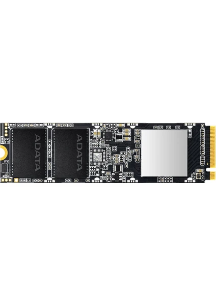 Xpg Sx8100 1TB 3500MB-3000MB PCIe Gen3X4 M.2 2280 SSD