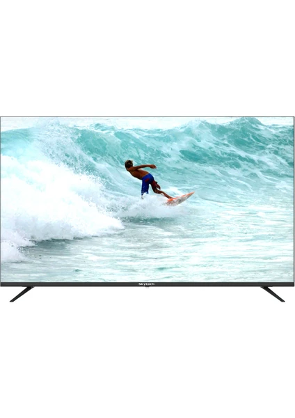 ST-5090 50" 127 Ekran Dahili Uydu Alıcılı 4K Ultra HD Smart LED TV