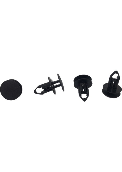 Renault Latitude Megane 4 Clio 4 Laguna 4 Tampon Panjur Klipsi 10 Adet (3608)