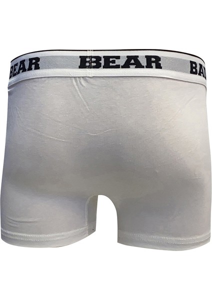 21.01.03.002-C04 Basic Erkek Boxer