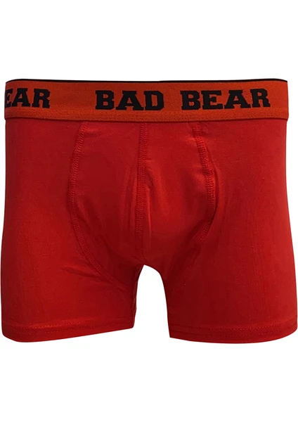 Bad Bear Boxer