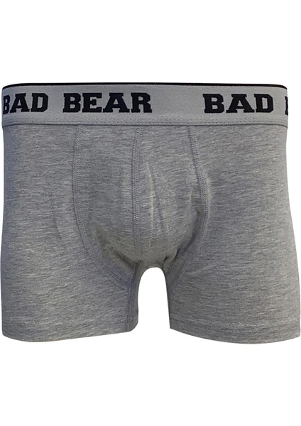 Bad Bear Boxer