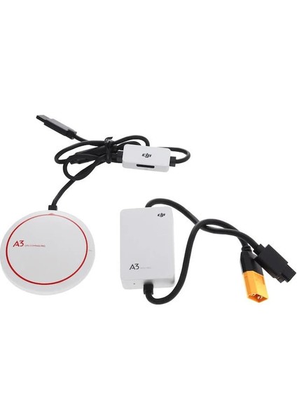 A3 Flight Controller Upgrade Kit (A3 Pro Için Kullanılır)
