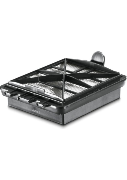 Vc 6 Filtre