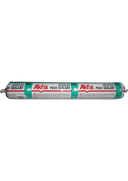 Silikon Sosis Akfix