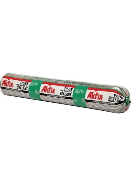 Silikon Sosis Akfix