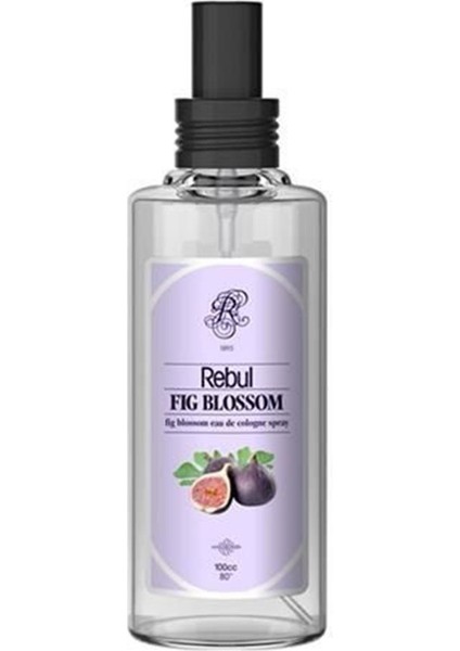 100 ml Sprey Kolonya - Kutusuz Incir Fig Blossom modelleri