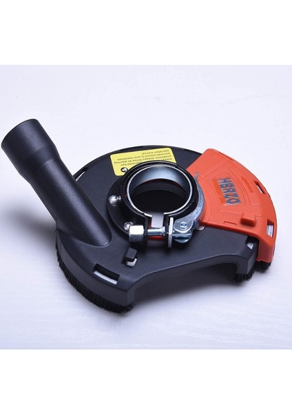 Ø 125MM Toz Toplama-Emme Aparatı (Tüm Taşlamalar Için Toz Toplama Aparatı)