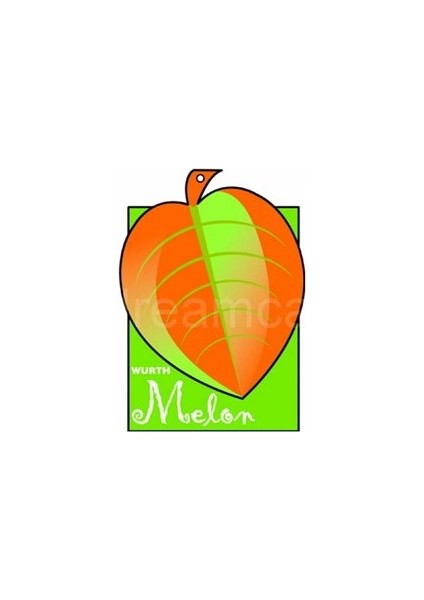 Asma Koku Melon/taze Kavun