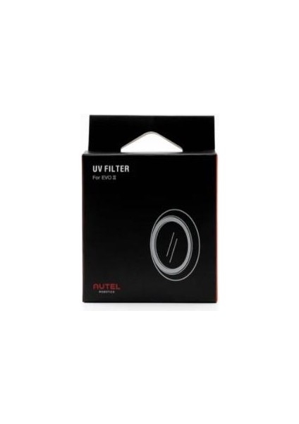 Robotics Uv Lense For Evo Iı fiyatları