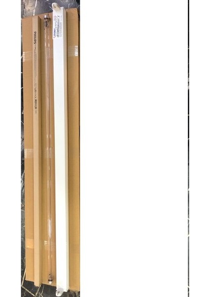 Phılıps Saim Elektrik Phılıps 36W 120CM Uvc Lamba + 36W Uvc Armatür Elektronik Balastlı fiyatları
