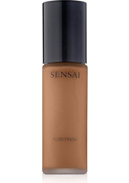 Fluid Finish Fondöten FF206 Golden Dune 30 ml