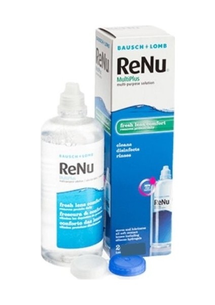 And Renu Multiplus 360 ml