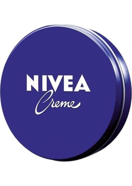 Creme Nemlendirici Bakım Kremi 75 ml