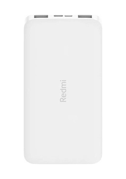 Redmi 10000 Mah Taşınabilir Hızlı Şarj Cihazı