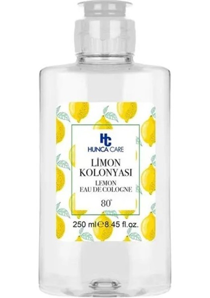 Care Limon Kolonyası 250 ml